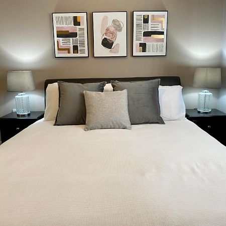 Pendle House - Apartment 3 كولوين باي المظهر الخارجي الصورة
