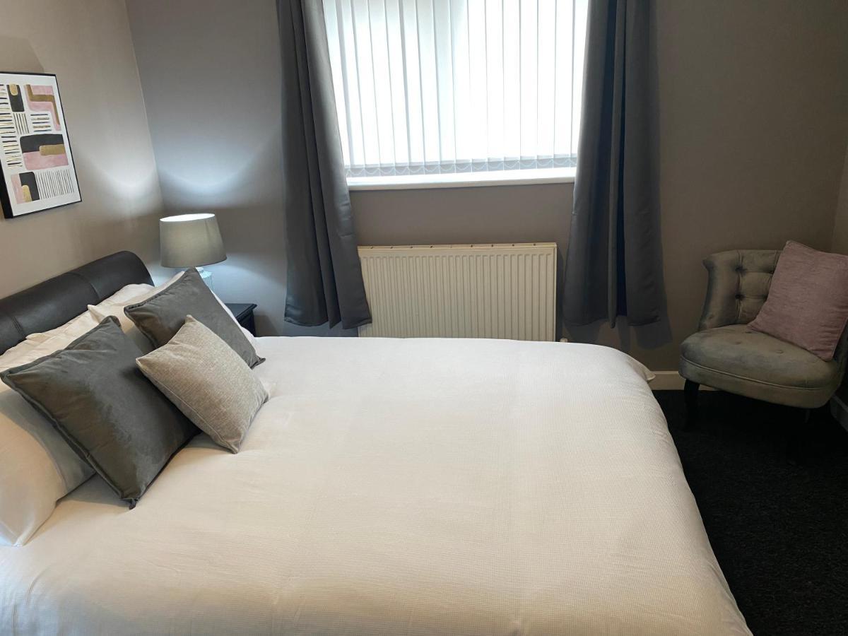 Pendle House - Apartment 3 كولوين باي المظهر الخارجي الصورة