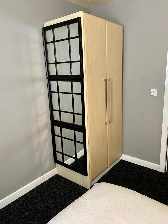 Pendle House - Apartment 3 كولوين باي المظهر الخارجي الصورة