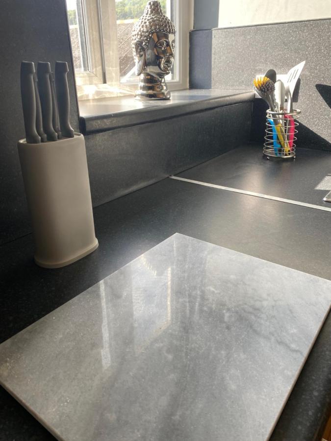 Pendle House - Apartment 3 كولوين باي المظهر الخارجي الصورة